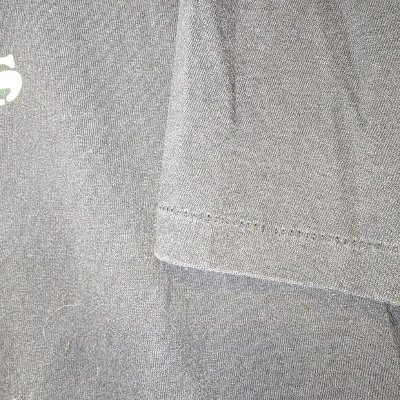 1991 Huey Lewis and the News tour t shirt - Picture 6 of 7